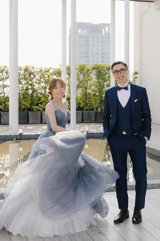 Apple婚禮攝影 Wedding婚禮記錄 台北婚攝 