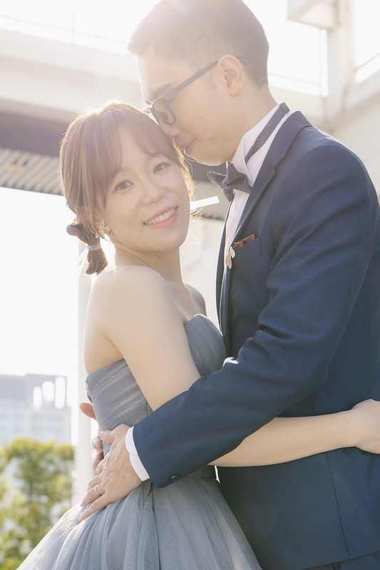 Apple婚禮攝影 Wedding婚禮記錄 台北婚攝 