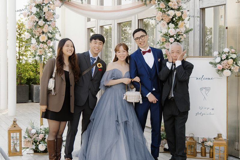 Apple婚禮攝影 Wedding婚禮記錄 台北婚攝 