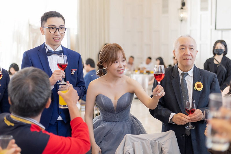 Apple婚禮攝影 Wedding婚禮記錄 台北婚攝 