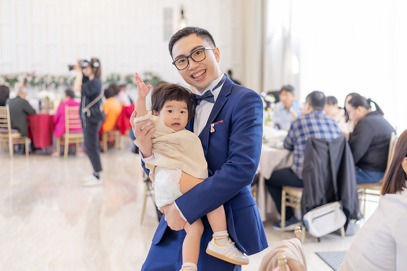 Apple婚禮攝影 Wedding婚禮記錄 台北婚攝 