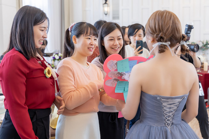 Apple婚禮攝影 Wedding婚禮記錄 台北婚攝 