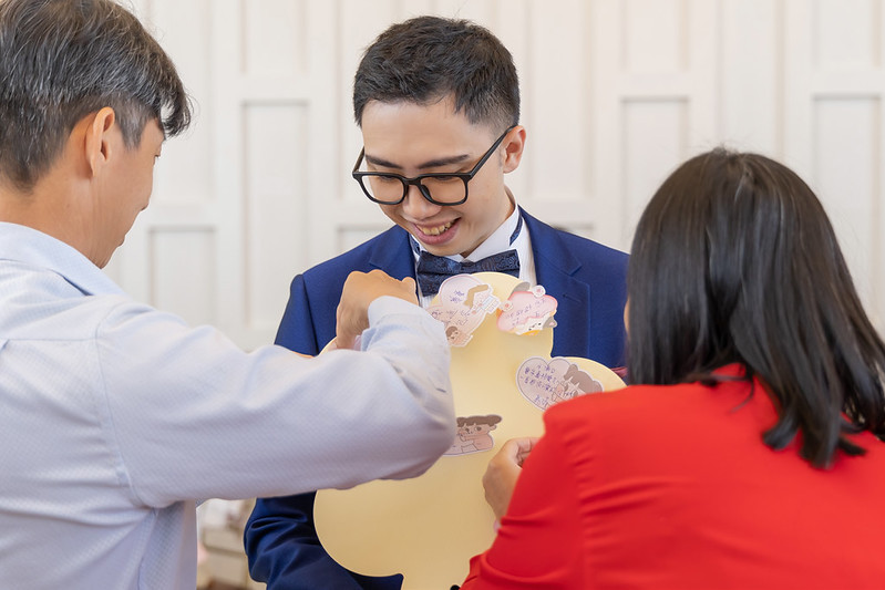 Apple婚禮攝影 Wedding婚禮記錄 台北婚攝 