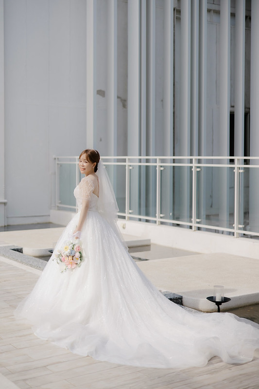 Apple婚禮攝影 Wedding婚禮記錄 台北婚攝 