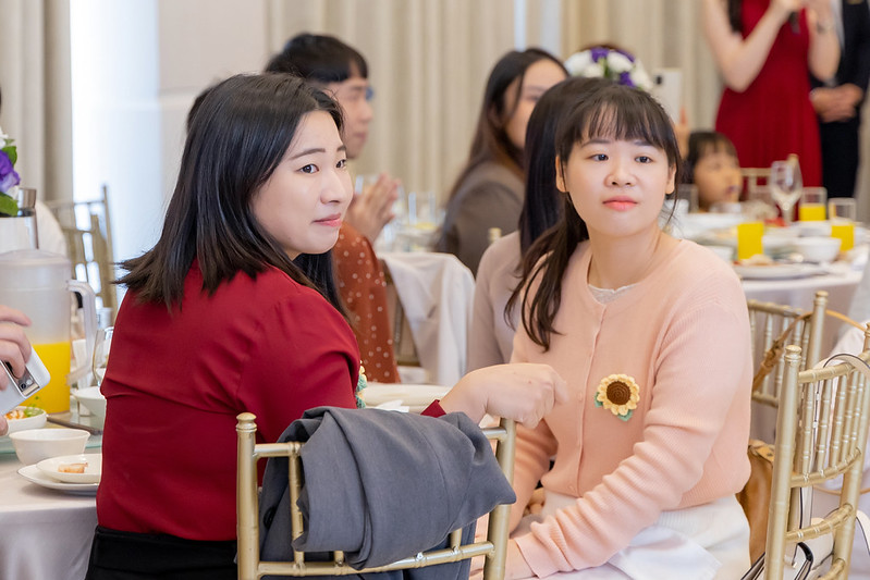 Apple婚禮攝影 Wedding婚禮記錄 台北婚攝 