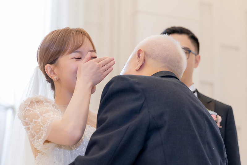 Apple婚禮攝影 Wedding婚禮記錄 台北婚攝 