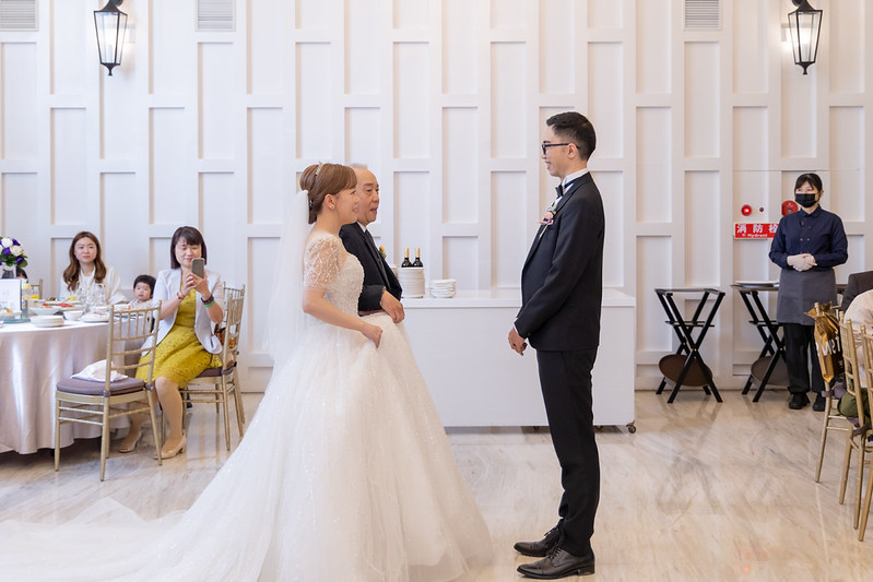 Apple婚禮攝影 Wedding婚禮記錄 台北婚攝 