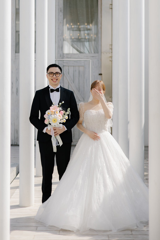 Apple婚禮攝影 Wedding婚禮記錄 台北婚攝 