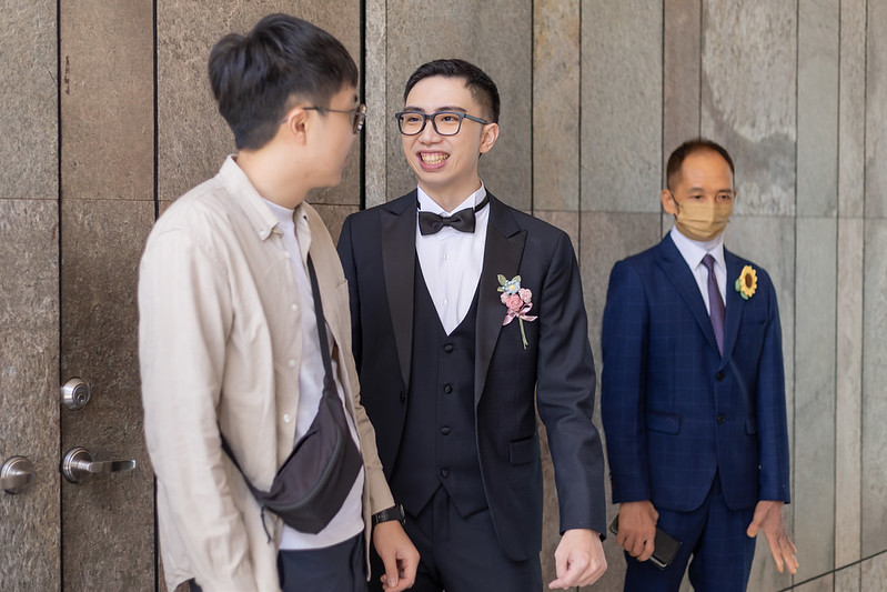 Apple婚禮攝影 Wedding婚禮記錄 台北婚攝 