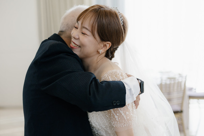 Apple婚禮攝影 Wedding婚禮記錄 台北婚攝 