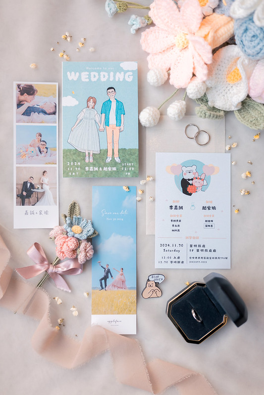 Apple婚禮攝影 Wedding婚禮記錄 台北婚攝 