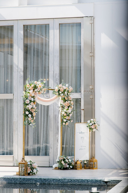 Apple婚禮攝影 Wedding婚禮記錄 台北婚攝 