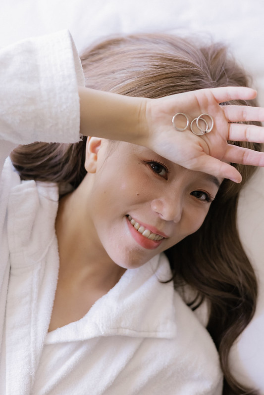 Apple婚禮攝影 Wedding婚禮記錄 台北婚攝 