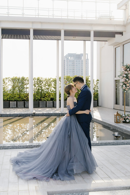 Apple婚禮攝影 Wedding婚禮記錄 台北婚攝 