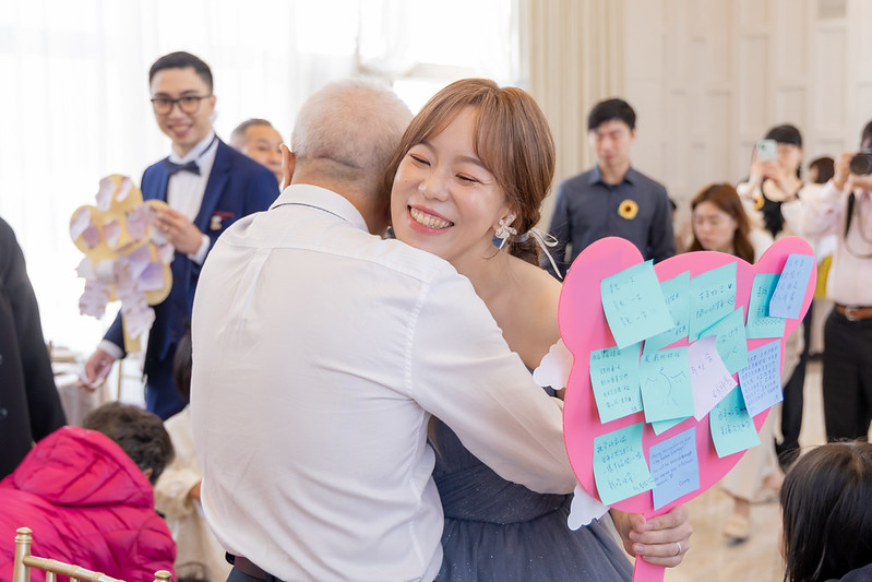 Apple婚禮攝影 Wedding婚禮記錄 台北婚攝 