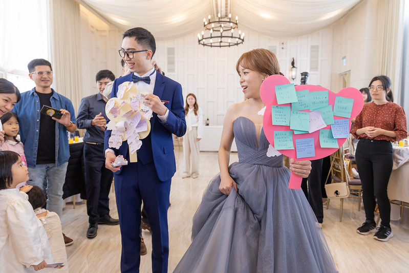 Apple婚禮攝影 Wedding婚禮記錄 台北婚攝 