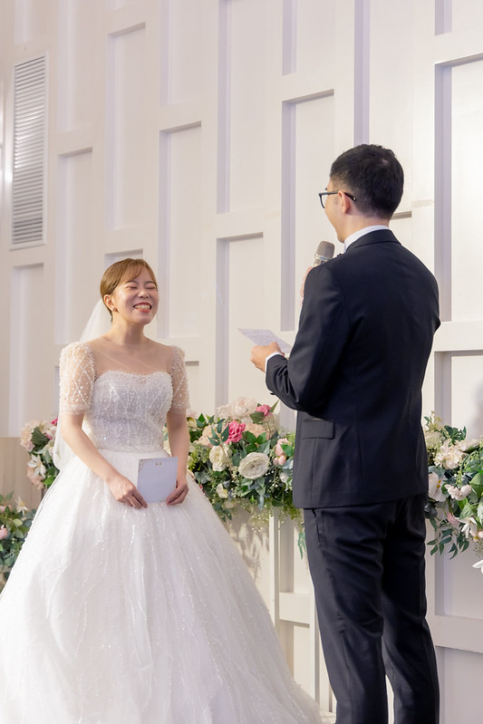 Apple婚禮攝影 Wedding婚禮記錄 台北婚攝 