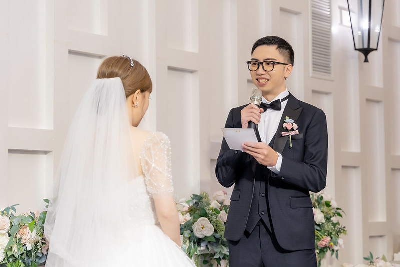 Apple婚禮攝影 Wedding婚禮記錄 台北婚攝 