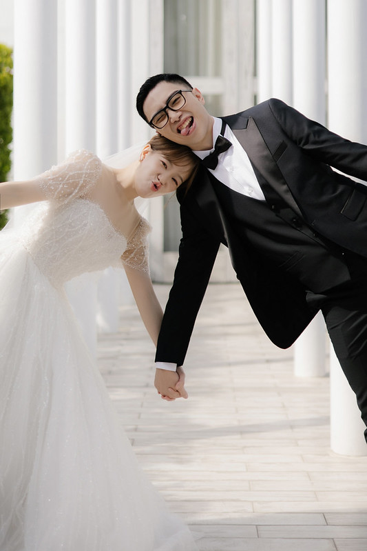 Apple婚禮攝影 Wedding婚禮記錄 台北婚攝 