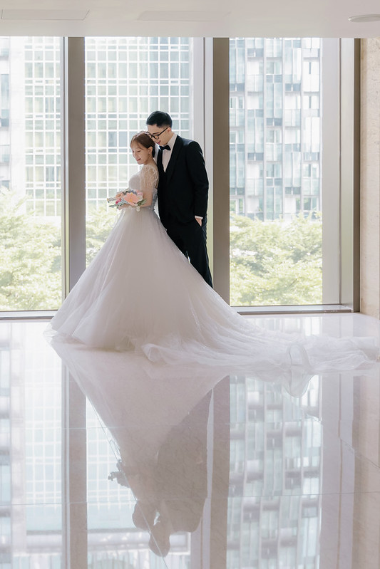 Apple婚禮攝影 Wedding婚禮記錄 台北婚攝 