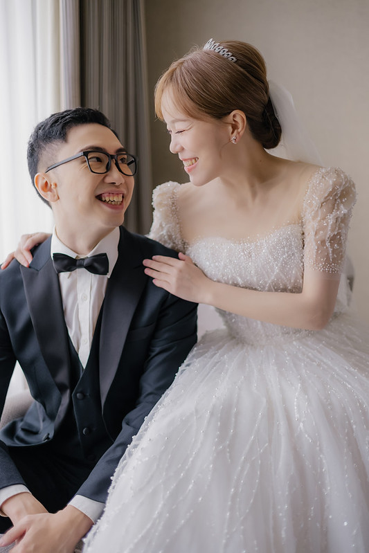 Apple婚禮攝影 Wedding婚禮記錄 台北婚攝 