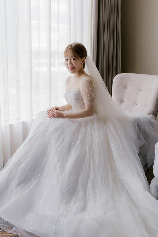 Apple婚禮攝影 Wedding婚禮記錄 台北婚攝 
