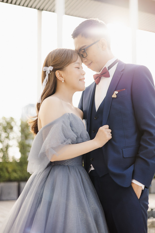 Apple婚禮攝影 Wedding婚禮記錄 台北婚攝 