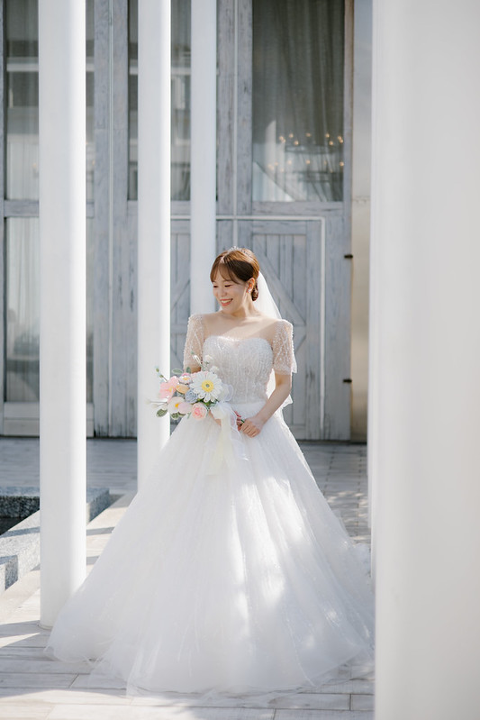 Apple婚禮攝影 Wedding婚禮記錄 台北婚攝 