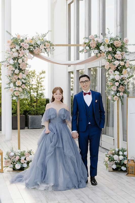 Apple婚禮攝影 Wedding婚禮記錄 台北婚攝 