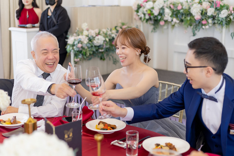 Apple婚禮攝影 Wedding婚禮記錄 台北婚攝 