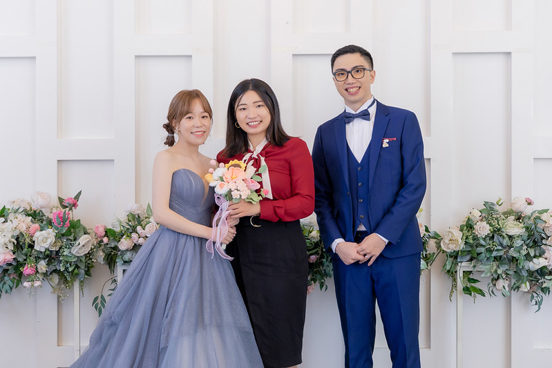 Apple婚禮攝影 Wedding婚禮記錄 台北婚攝 