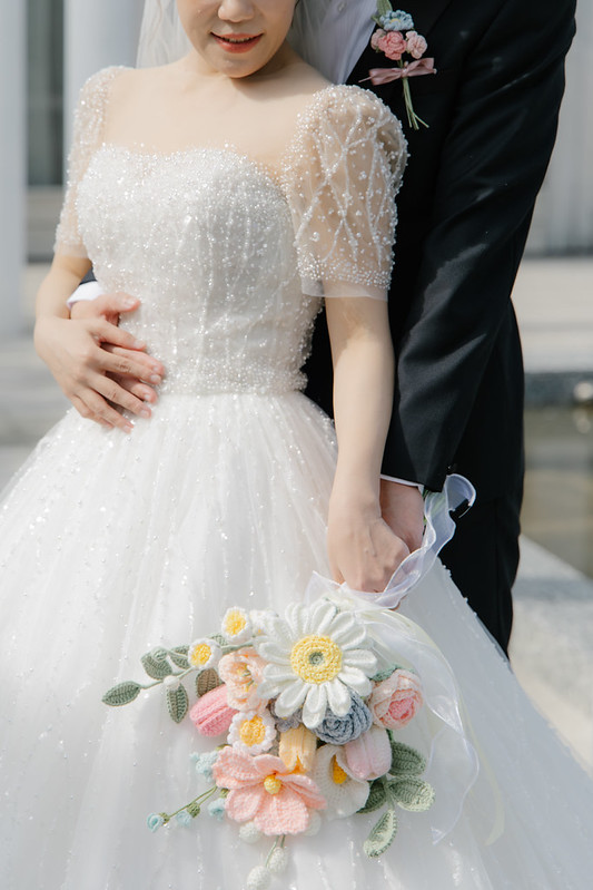Apple婚禮攝影 Wedding婚禮記錄 台北婚攝 