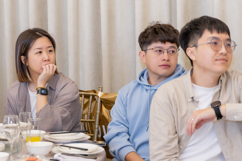 Apple婚禮攝影 Wedding婚禮記錄 台北婚攝 