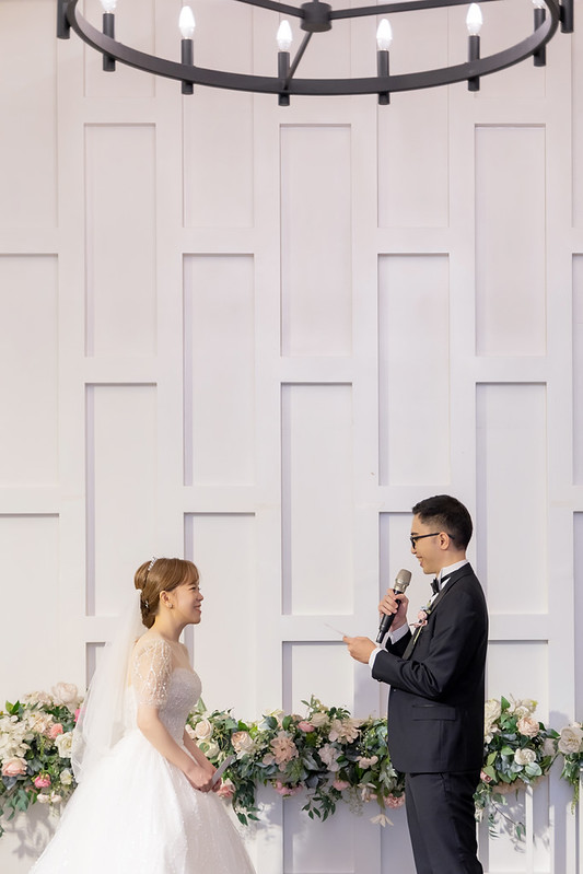 Apple婚禮攝影 Wedding婚禮記錄 台北婚攝 