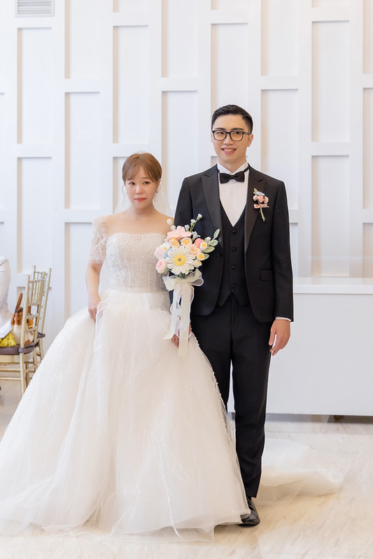 Apple婚禮攝影 Wedding婚禮記錄 台北婚攝 