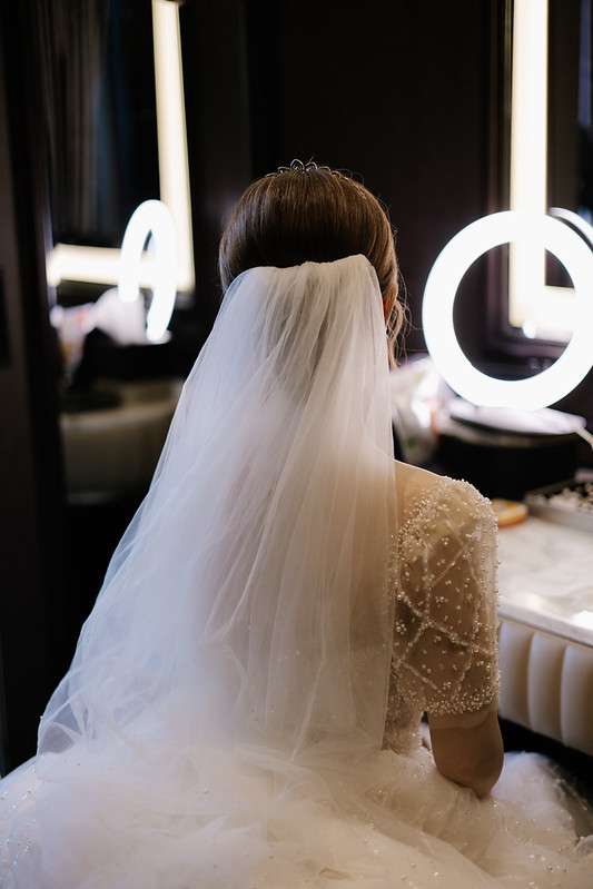 Apple婚禮攝影 Wedding婚禮記錄 台北婚攝 