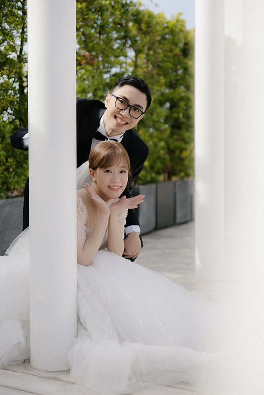 Apple婚禮攝影 Wedding婚禮記錄 台北婚攝 