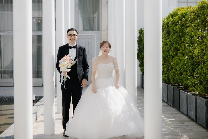 Apple婚禮攝影 Wedding婚禮記錄 台北婚攝 