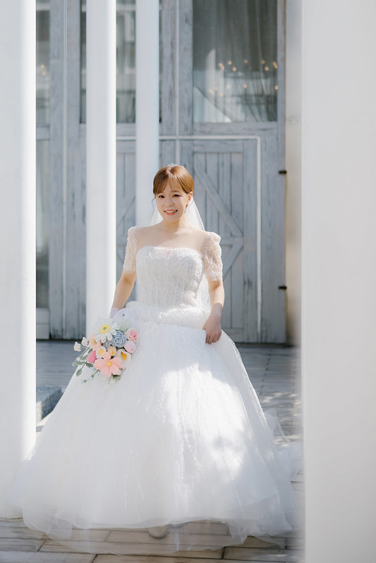 Apple婚禮攝影 Wedding婚禮記錄 台北婚攝 
