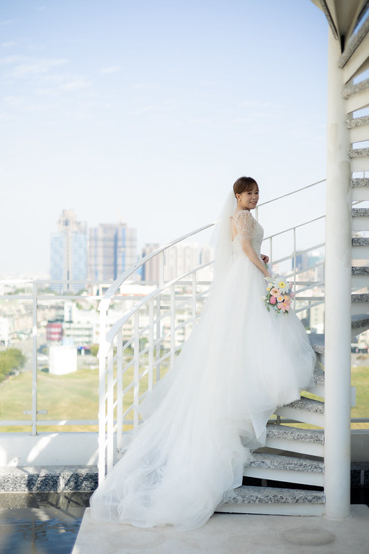 Apple婚禮攝影 Wedding婚禮記錄 台北婚攝 