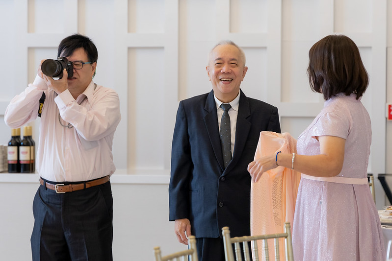 Apple婚禮攝影 Wedding婚禮記錄 台北婚攝 