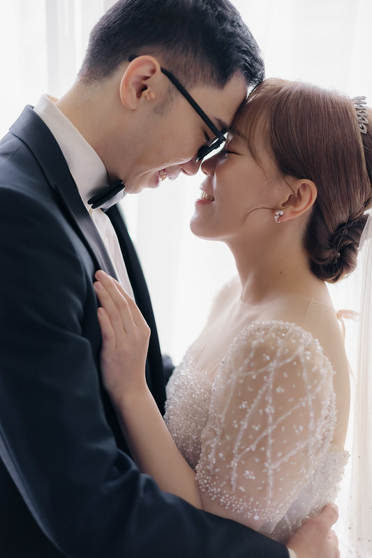 Apple婚禮攝影 Wedding婚禮記錄 台北婚攝 