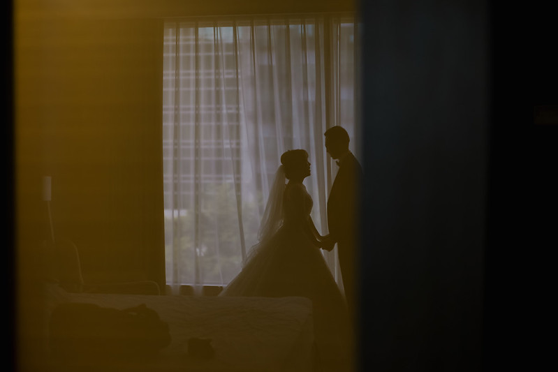 Apple婚禮攝影 Wedding婚禮記錄 台北婚攝 
