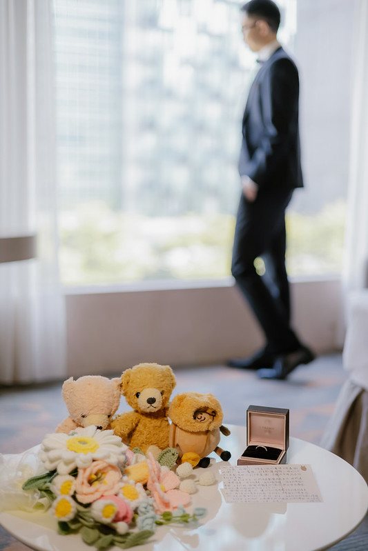 Apple婚禮攝影 Wedding婚禮記錄 台北婚攝 