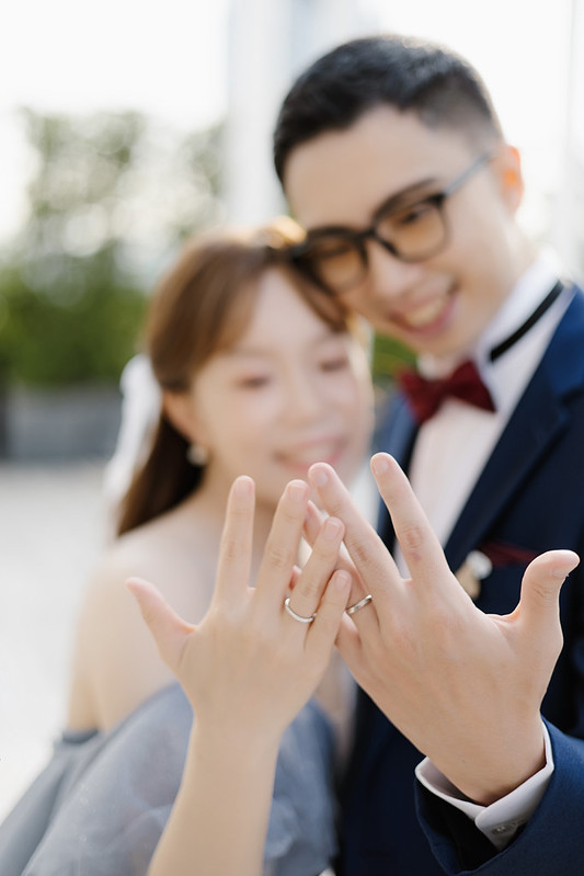 Apple婚禮攝影 Wedding婚禮記錄 台北婚攝 