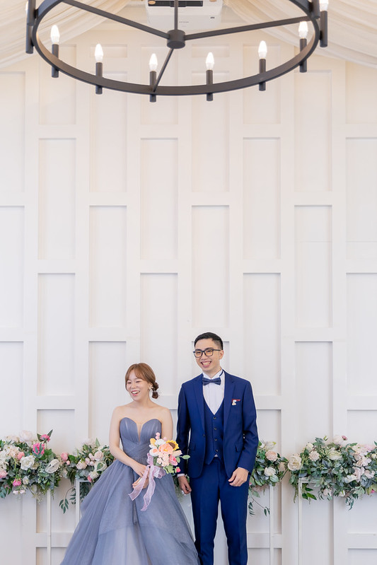Apple婚禮攝影 Wedding婚禮記錄 台北婚攝 