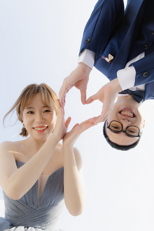Apple婚禮攝影 Wedding婚禮記錄 台北婚攝 