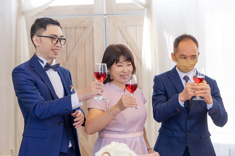 Apple婚禮攝影 Wedding婚禮記錄 台北婚攝 