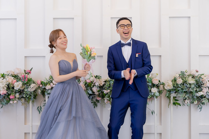 Apple婚禮攝影 Wedding婚禮記錄 台北婚攝 