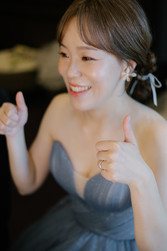 Apple婚禮攝影 Wedding婚禮記錄 台北婚攝 